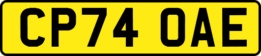 CP74OAE