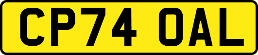 CP74OAL