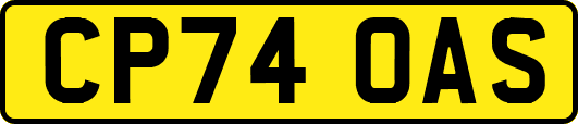 CP74OAS