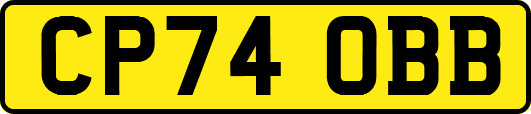 CP74OBB