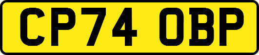 CP74OBP