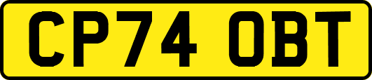 CP74OBT