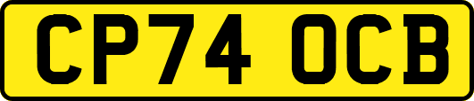 CP74OCB