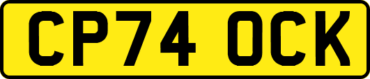 CP74OCK