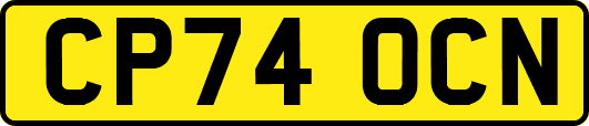 CP74OCN