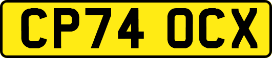 CP74OCX