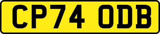 CP74ODB