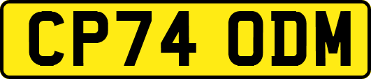 CP74ODM