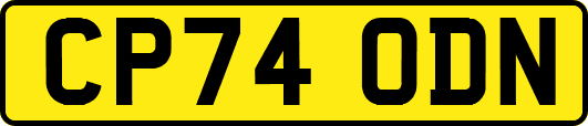 CP74ODN