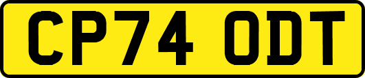 CP74ODT