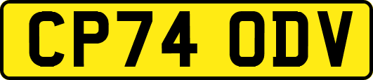 CP74ODV