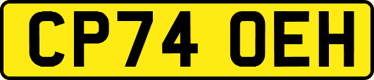 CP74OEH