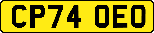 CP74OEO
