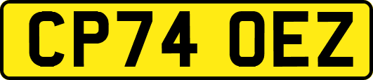 CP74OEZ