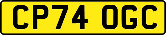 CP74OGC