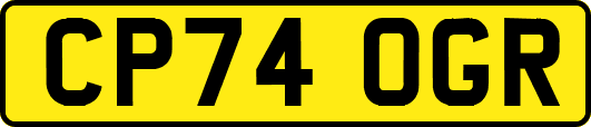 CP74OGR