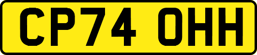 CP74OHH