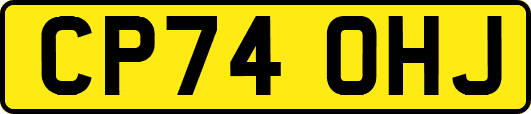 CP74OHJ