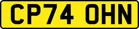 CP74OHN