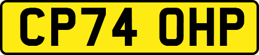 CP74OHP
