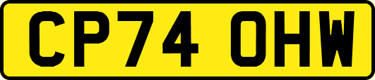 CP74OHW