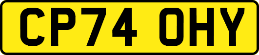 CP74OHY