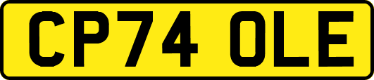 CP74OLE
