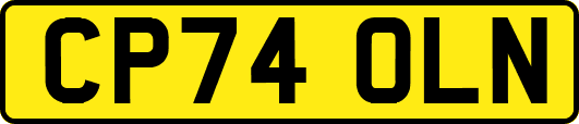 CP74OLN