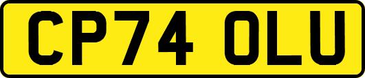 CP74OLU