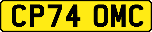 CP74OMC
