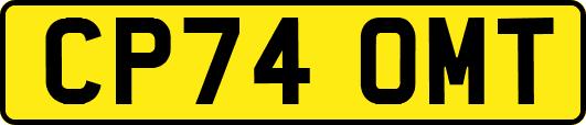 CP74OMT