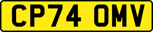 CP74OMV