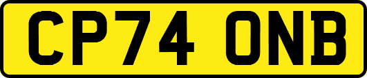 CP74ONB