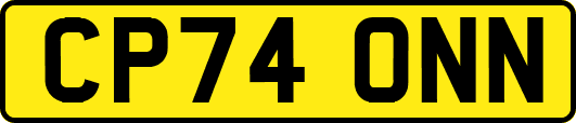 CP74ONN