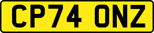 CP74ONZ