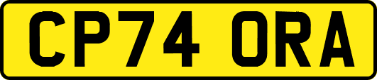 CP74ORA
