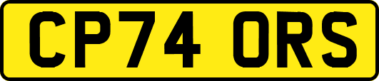 CP74ORS