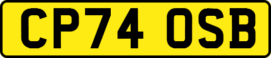 CP74OSB