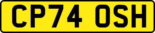 CP74OSH
