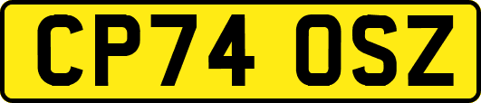 CP74OSZ