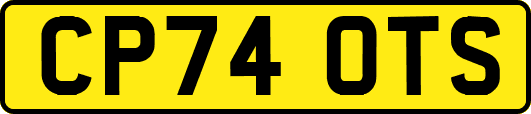 CP74OTS