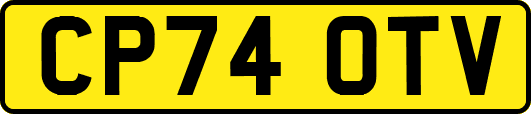 CP74OTV