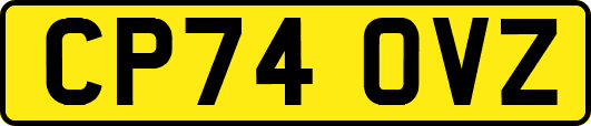CP74OVZ
