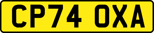 CP74OXA
