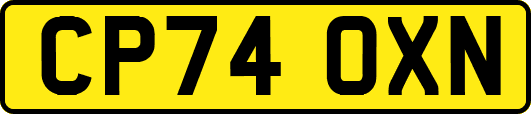 CP74OXN