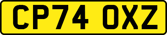 CP74OXZ