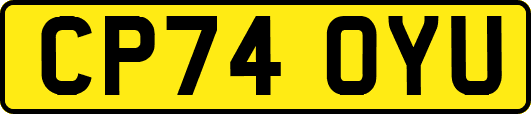 CP74OYU