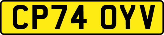 CP74OYV