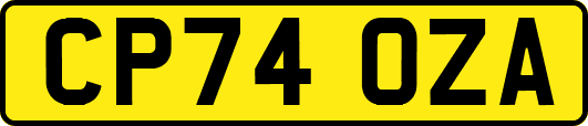 CP74OZA