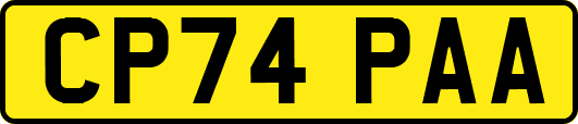 CP74PAA